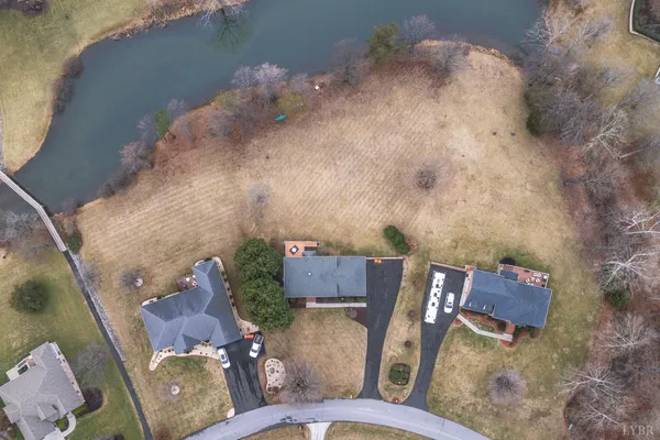 $734,900 | 1305 Summerpark Drive, Forest, VA 24551