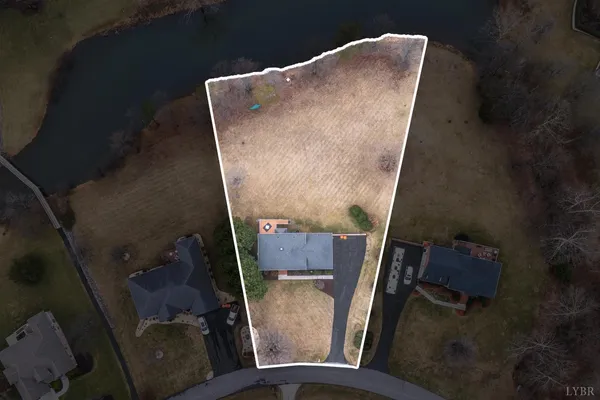 $734,900 | 1305 Summerpark Drive, Forest, VA 24551