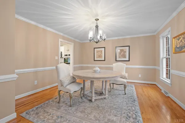 $734,900 | 1305 Summerpark Drive, Forest, VA 24551