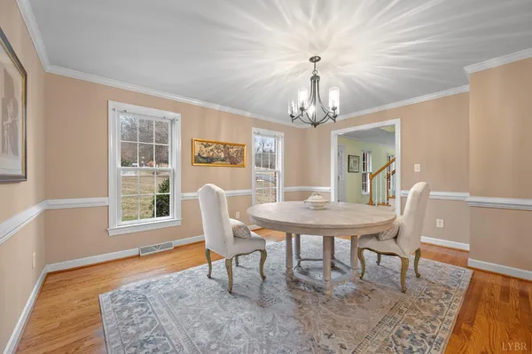 $734,900 | 1305 Summerpark Drive, Forest, VA 24551