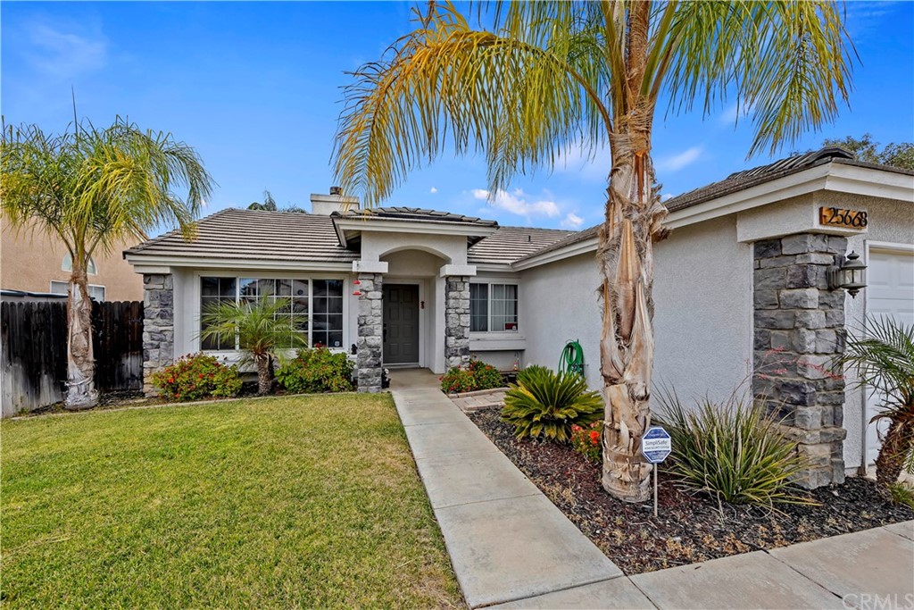 25668 Pelion Road Menifee, CA 92584 - Photo 1 of 1 Gallery Image 1