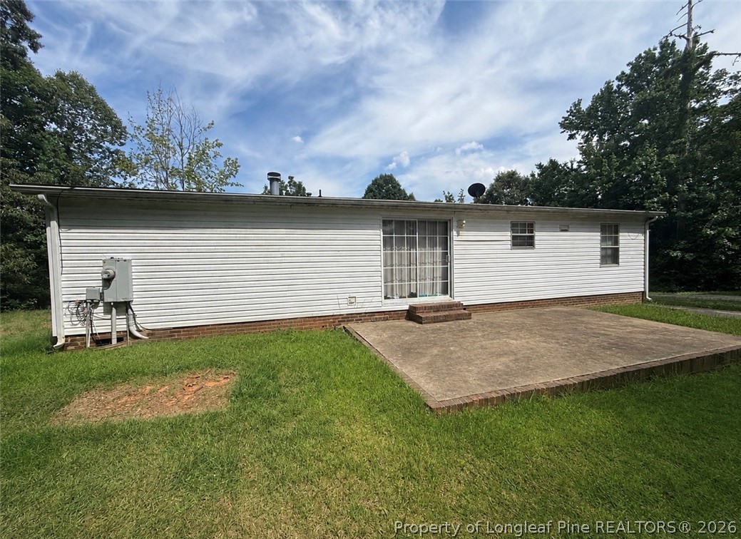 9101 Boston Road Roxboro, NC 27574 - Photo 3 of 6