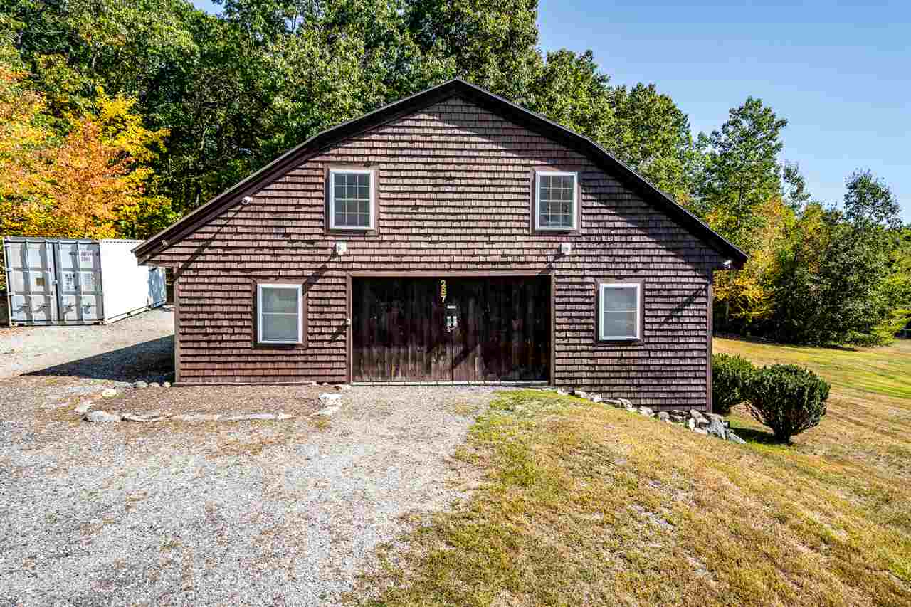 287 Hackett Hill Road Hooksett, NH 03106 - Photo 33 of 40