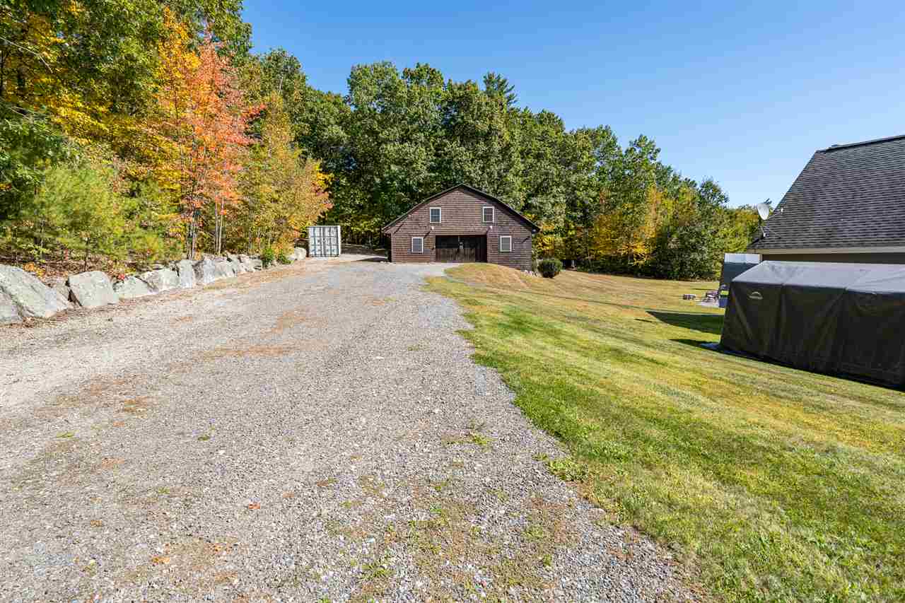287 Hackett Hill Road Hooksett, NH 03106 - Photo 34 of 40