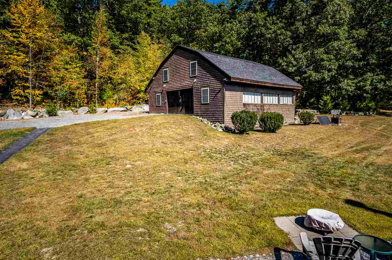 287 Hackett Hill Road Hooksett, NH 03106 - Photo 35 of 40