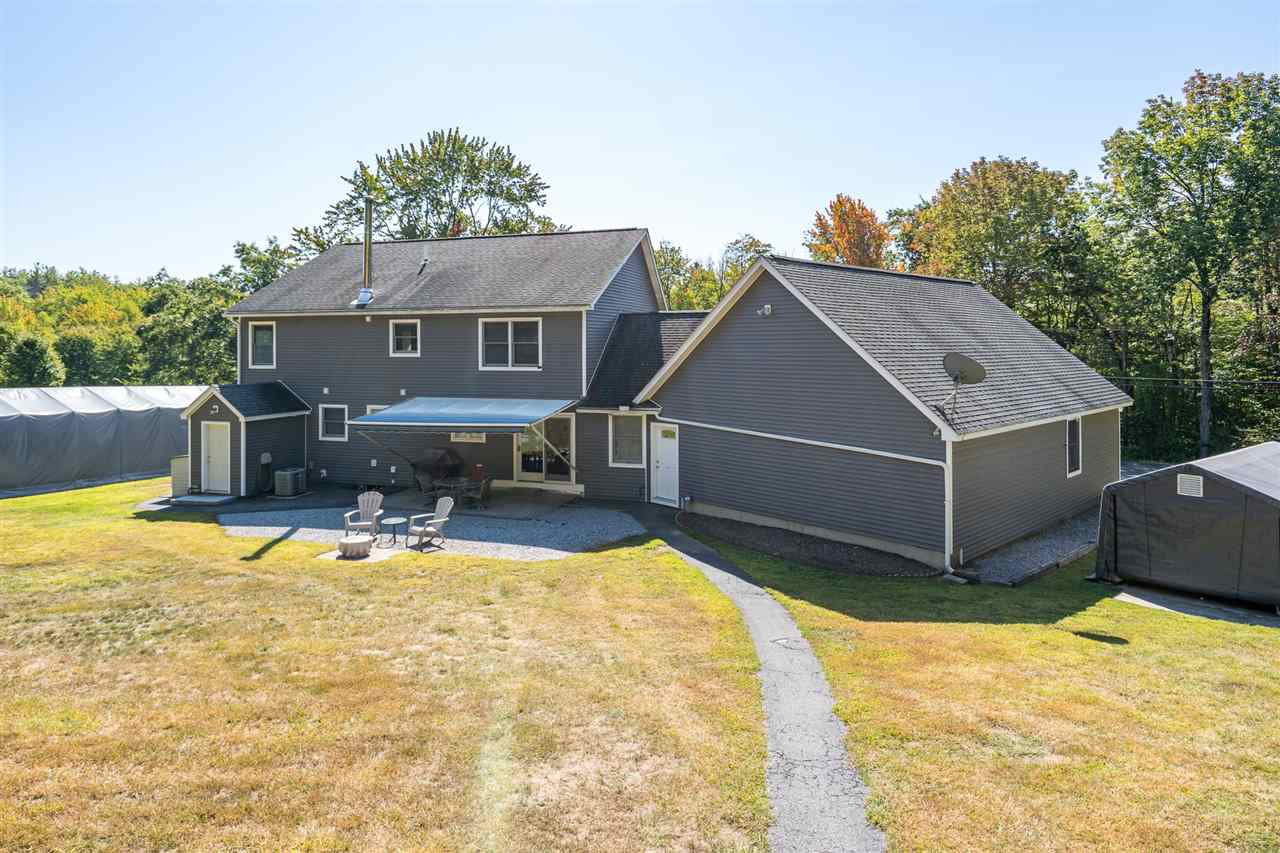 287 Hackett Hill Road Hooksett, NH 03106 - Photo 38 of 40