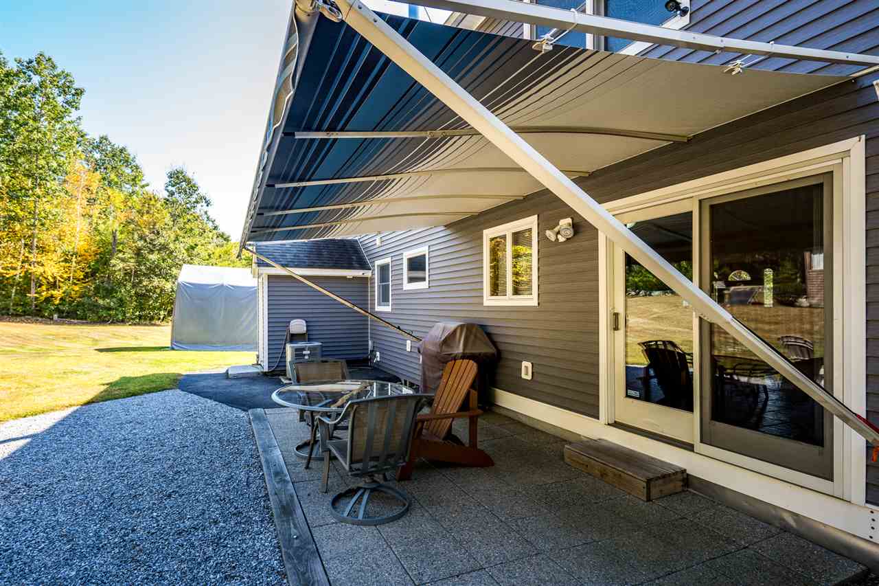 287 Hackett Hill Road Hooksett, NH 03106 - Photo 39 of 40