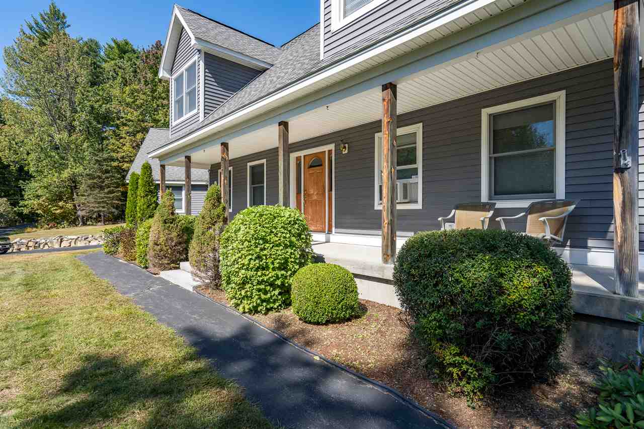 287 Hackett Hill Road Hooksett, NH 03106 - Photo 5 of 40