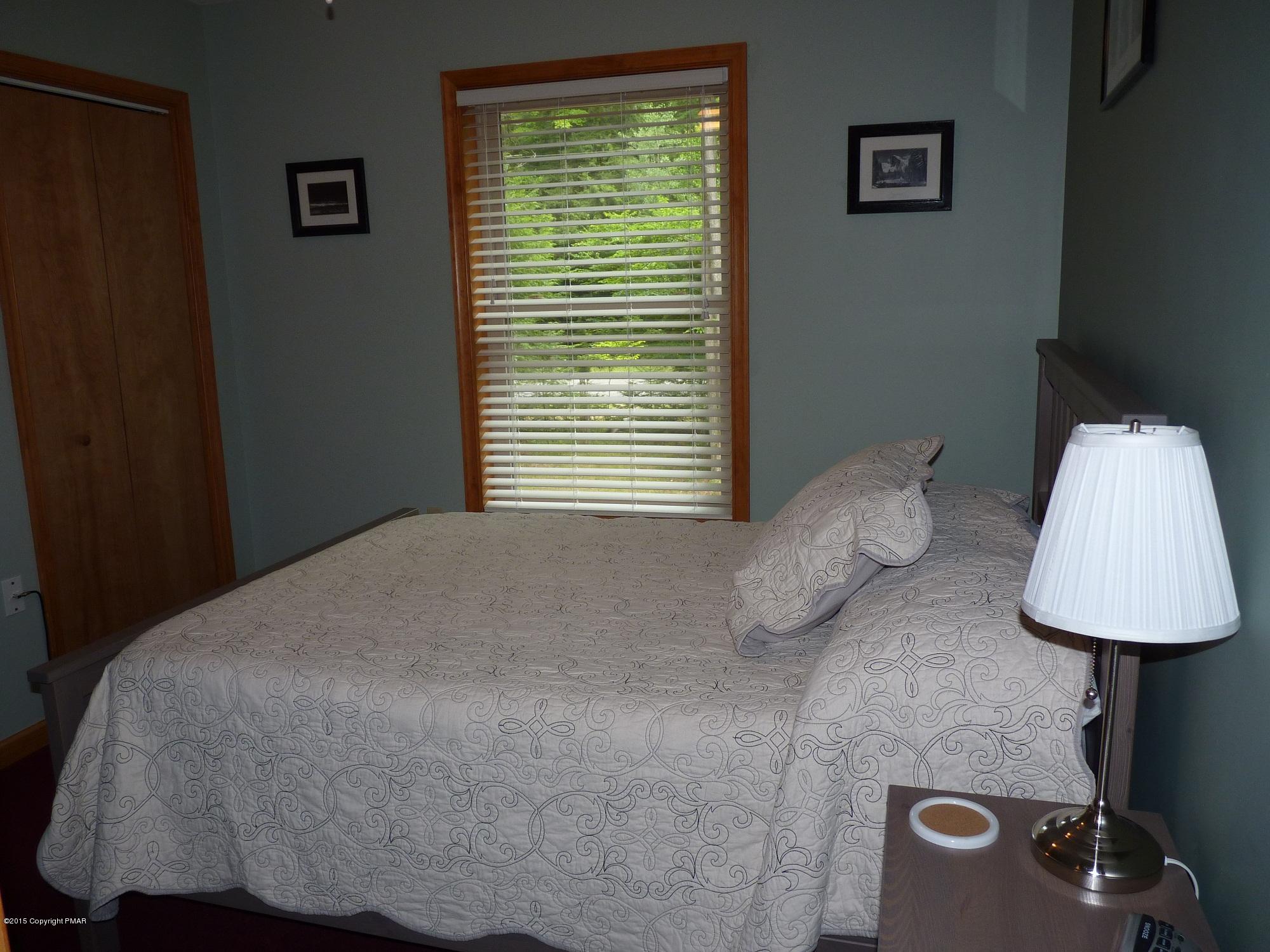 369 King Arthur Road Blakeslee, PA 18610 - Photo 6 of 32 bedroom 2