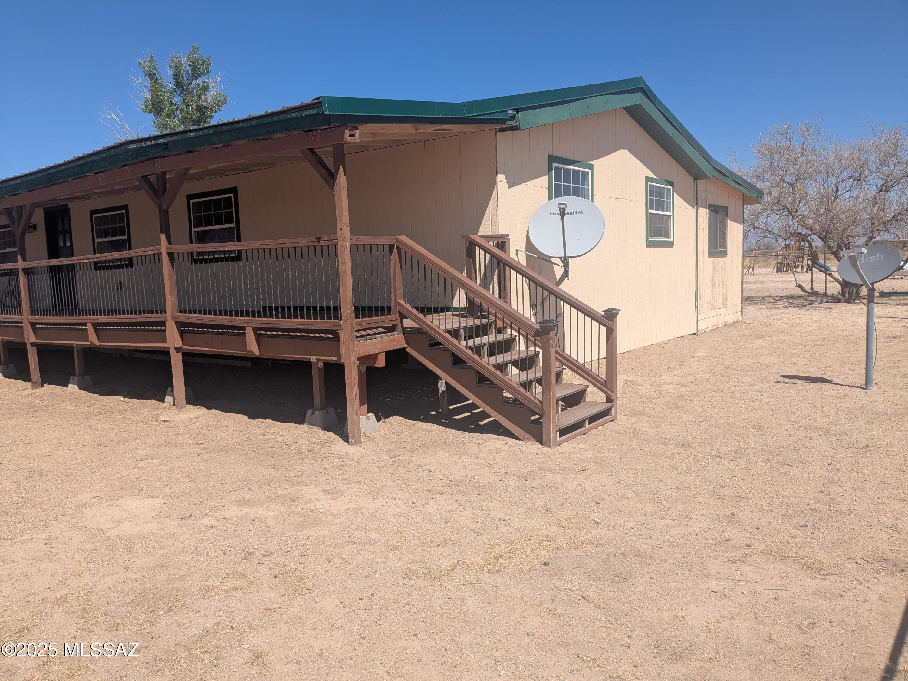 5270 North Joe Hines Road Willcox, AZ 85643 - Photo 26 of 38 Gallery Image 26