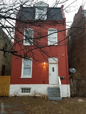 $130,000 | 1923 Newhouse Avenue, St. Louis, MO 63107