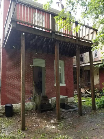 $130,000 | 1923 Newhouse Avenue, St. Louis, MO 63107