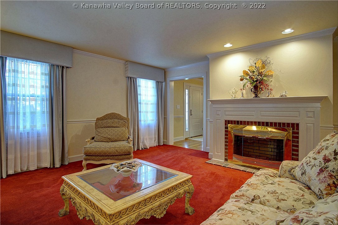 133 East Ridge Road Charleston, WV 25314 - Photo 8 of 50 Gallery Image 8