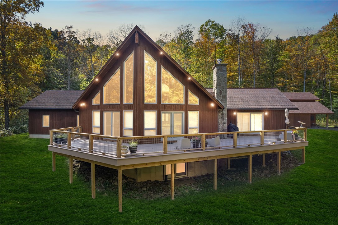 723 Johnson Hollow Road Catlin, NY 14812 - Photo 1 of 1 Gallery Image 1