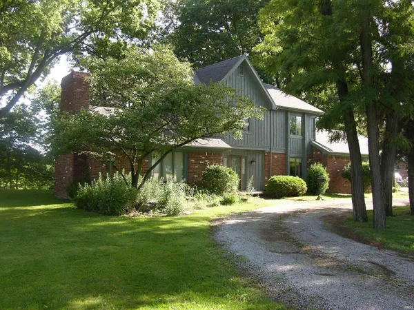 $620,000 | 500 East Ohio Street, Monticello, IN 47960
