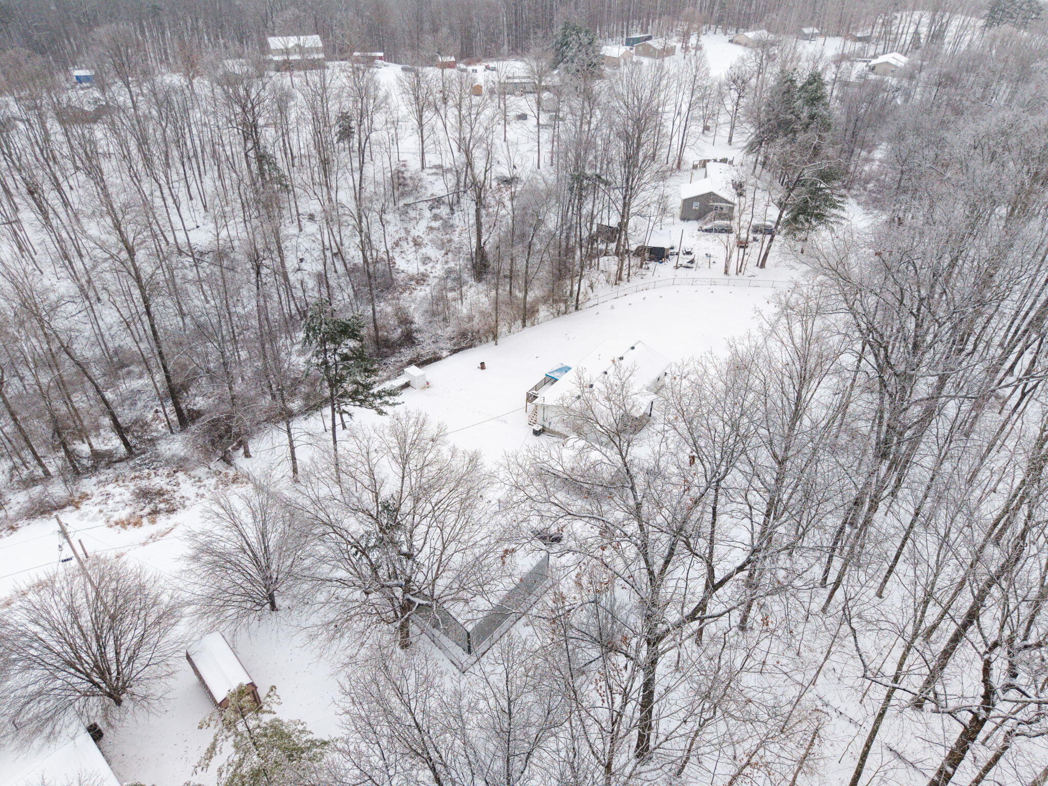 1092 Pilgrims Rest Road McKee, KY 40447 - Photo 59 of 64 58-web-or-mls-DJI_20260130092815_0072_D