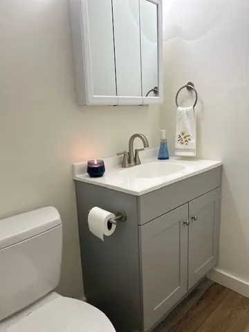 $1,700 | 179 Presidents Lane, Unit 4I, Quincy, MA 02169