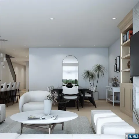 $2,045,000 | 49 Feldman Court, Paramus, NJ 07652