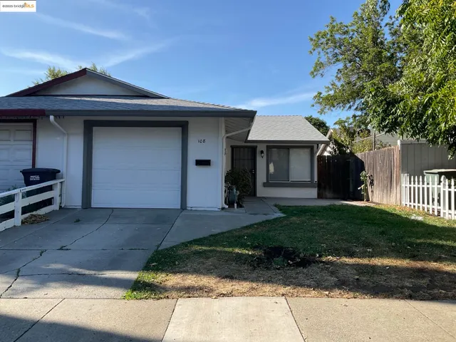$2,795 | 108 East Trident Drive, Pittsburg, CA 94565