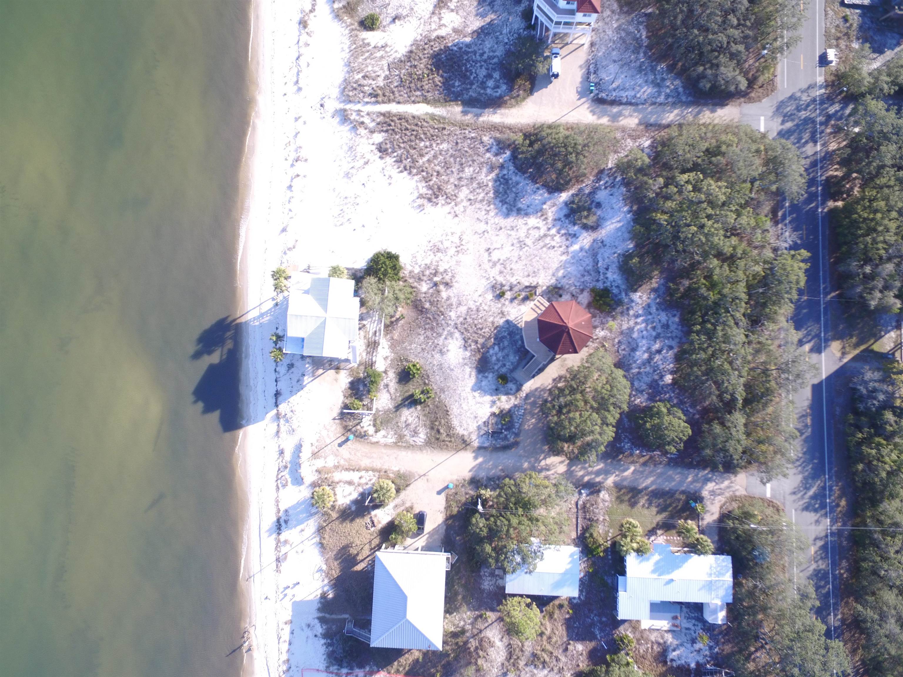 8 Trout Street Alligator Point, FL 32346 - Photo 5 of 10