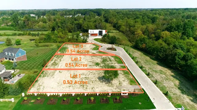 $298,000 | 19125 Maybury Meadow Court, Northville, MI 48167