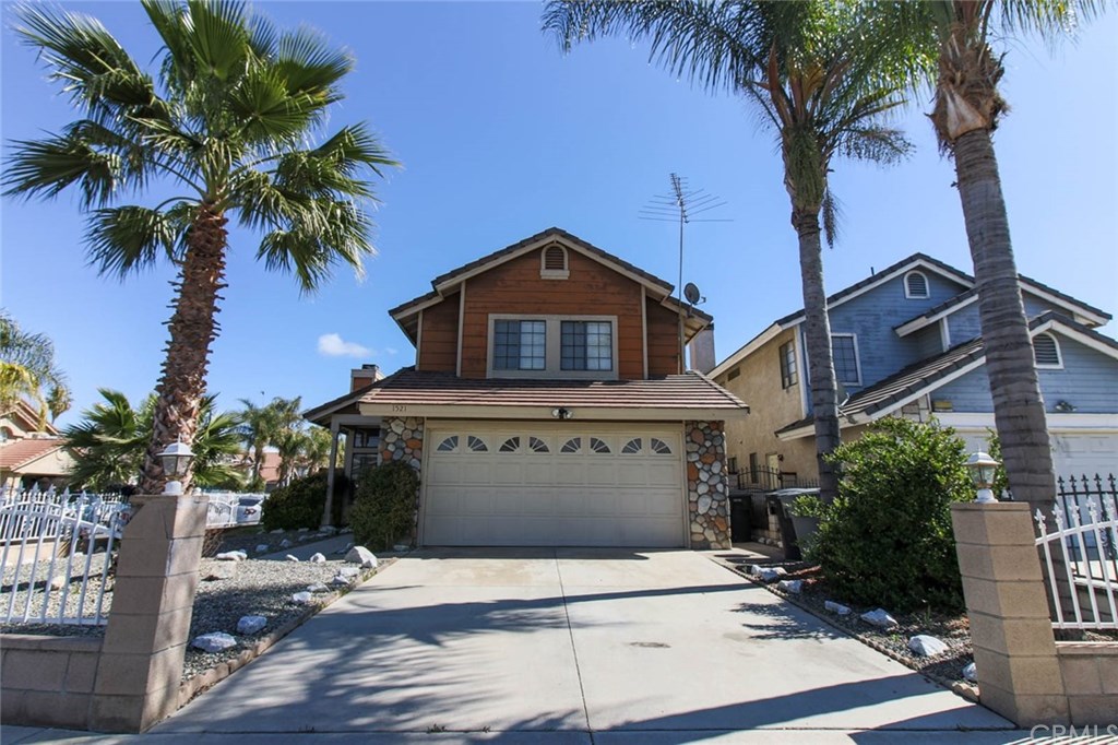 1521 Portrait Road Perris, CA 92571 - Photo 1 of 23 Gallery Image 1