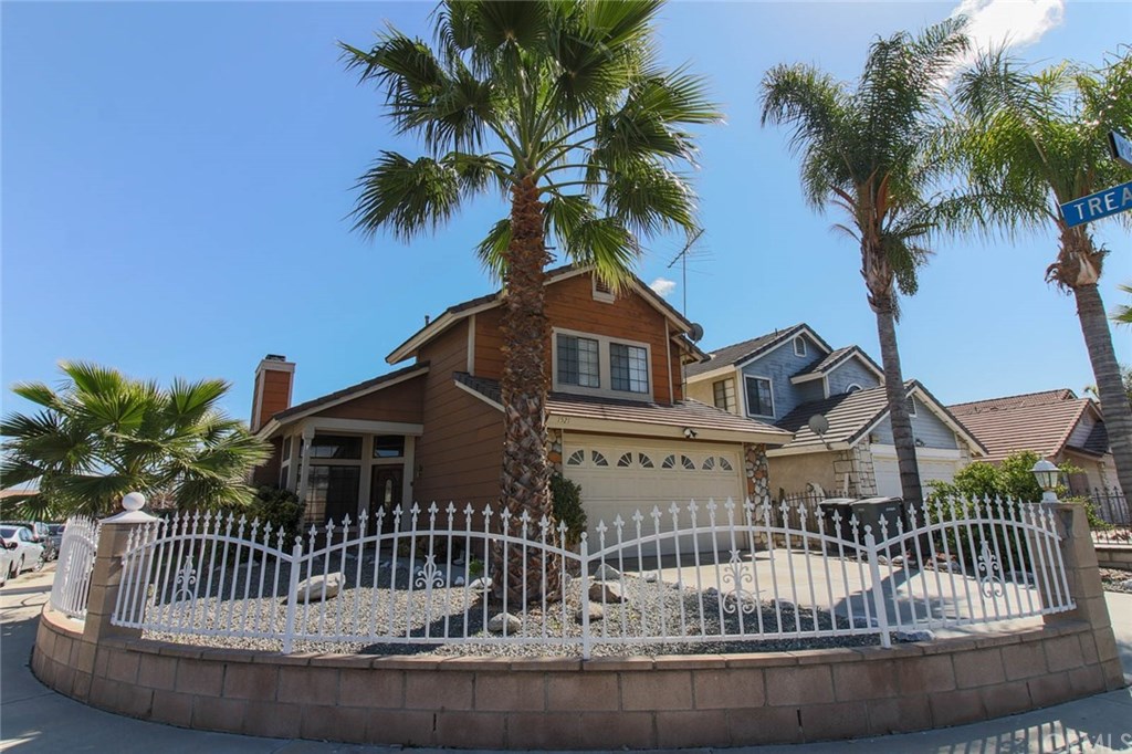 1521 Portrait Road Perris, CA 92571 - Photo 2 of 23 Gallery Image 2