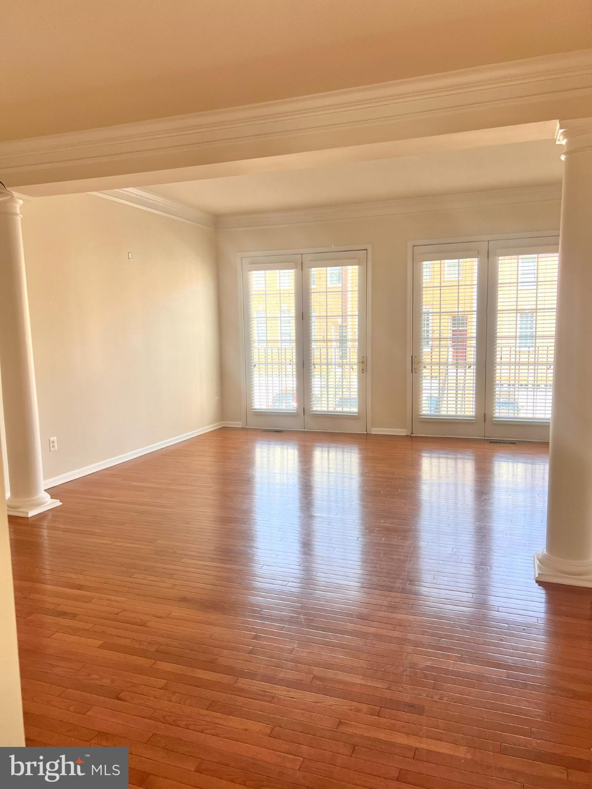 25205 Larks Terrace Chantilly, VA 20152 - Photo 11 of 28 Spacious room with elegant natural light.