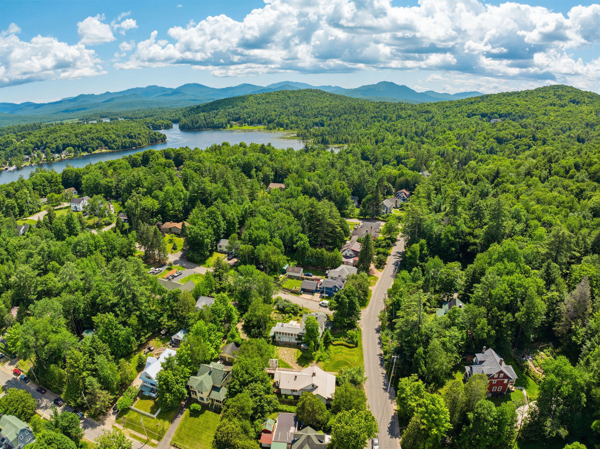 173 Kiwassa Road Saranac Lake, NY 12983 - Photo 56 of 60
