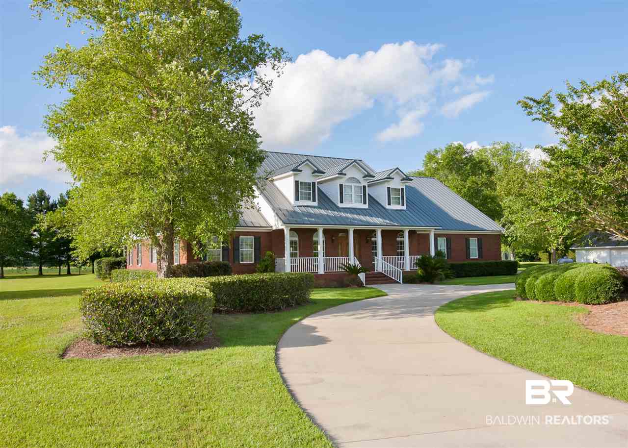 17655 County Road 12 Foley, AL 36535 - Photo 1 of 50