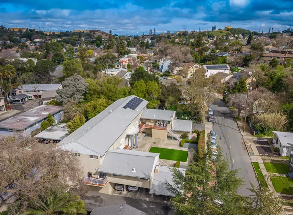 $4,199,000 | 811 Brown Street, Martinez, CA 94553