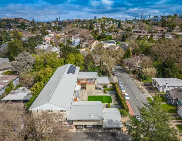 $4,199,000 | 811 Brown Street, Martinez, CA 94553