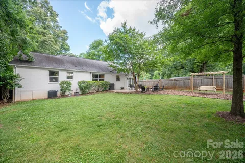 $599,000 | 5201 Glenham Drive, Charlotte, NC 28210