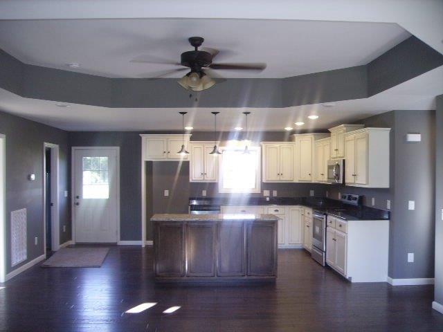 1051 Jack Porter Road Lafayette, TN 37083 - Photo 7 of 9 Gallery Image 7