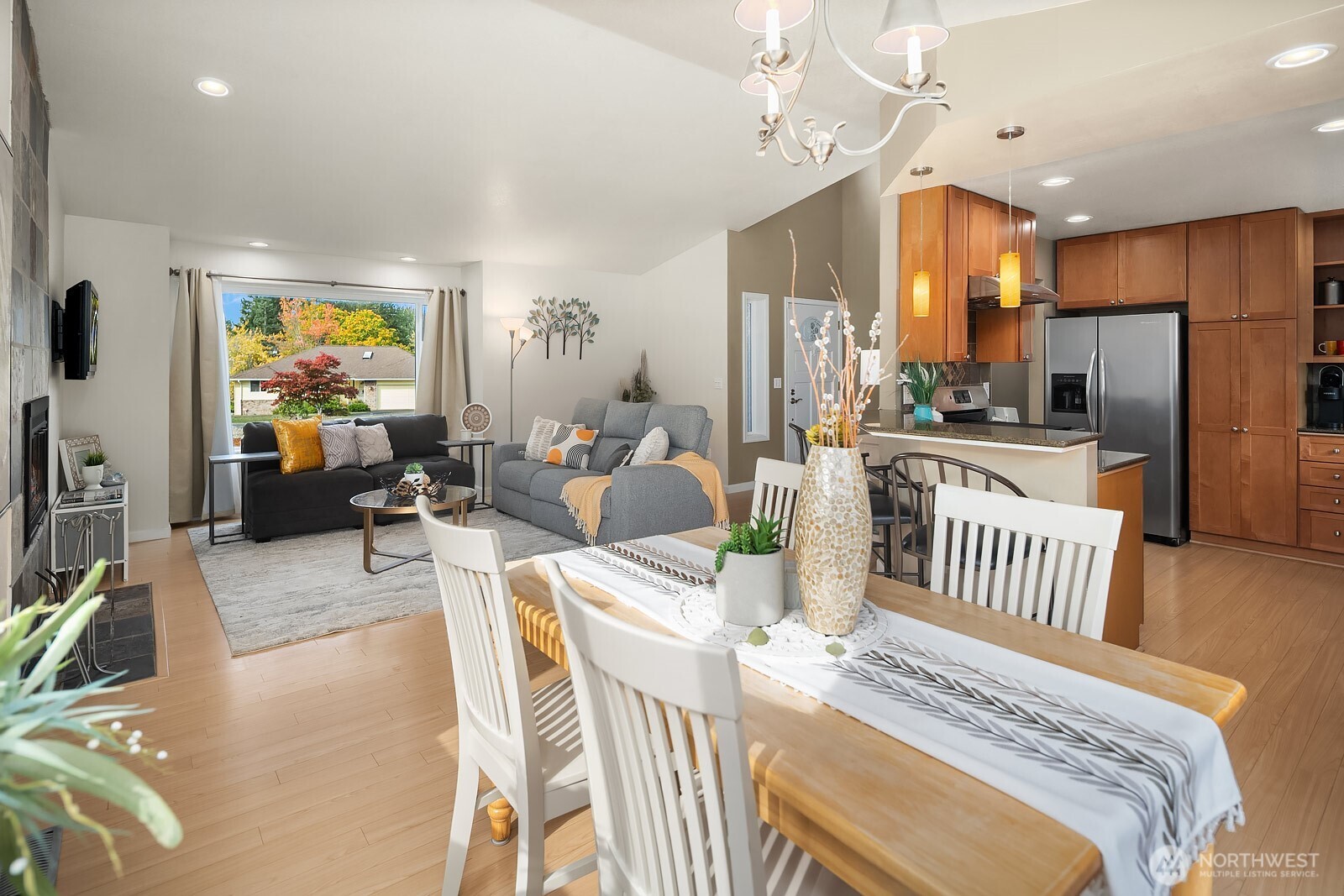 14011 Southeast 156th Court Renton, WA 98058 - Photo 3 of 22