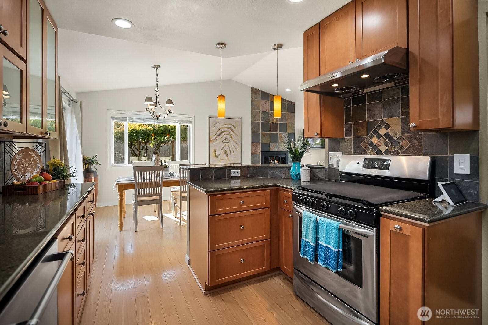 14011 Southeast 156th Court Renton, WA 98058 - Photo 8 of 22