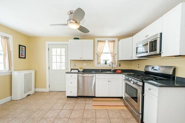52 Emmonsdale Road Boston, MA 02132 - Photo 11 of 20 Gallery Image 11