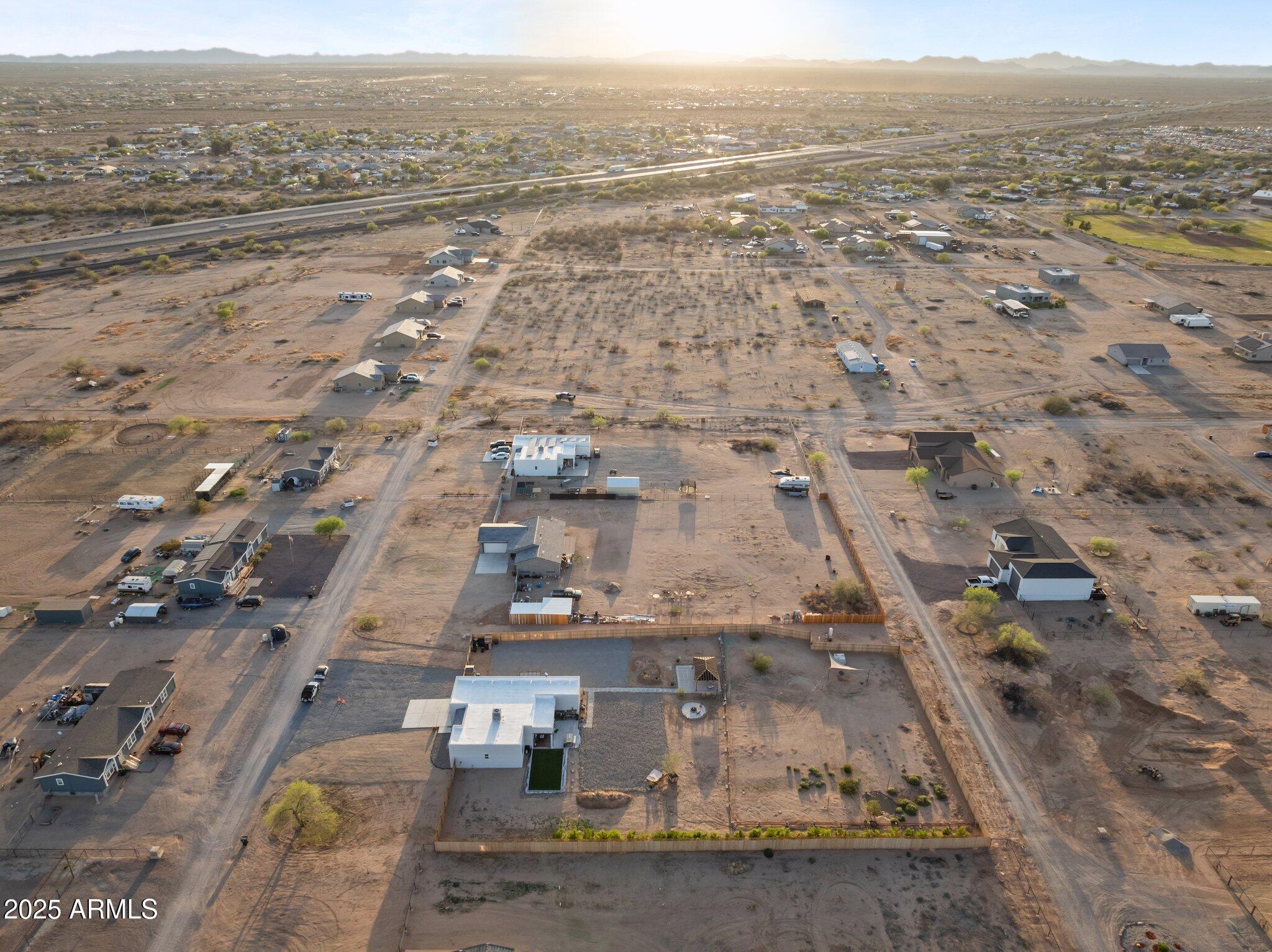 21218 West Sleepy Ranch Road Wittmann, AZ 85361 - Photo 47 of 49 Gallery Image 47