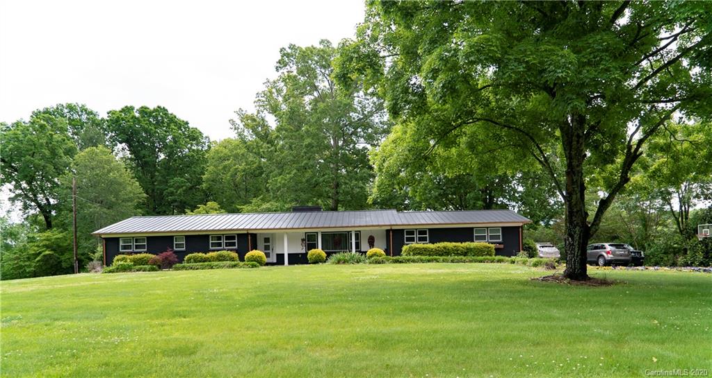 1192 Amherst Road Morganton, NC 28655 - Photo 1 of 47 Gallery Image 1