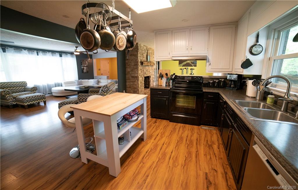 1192 Amherst Road Morganton, NC 28655 - Photo 19 of 47 Gallery Image 19