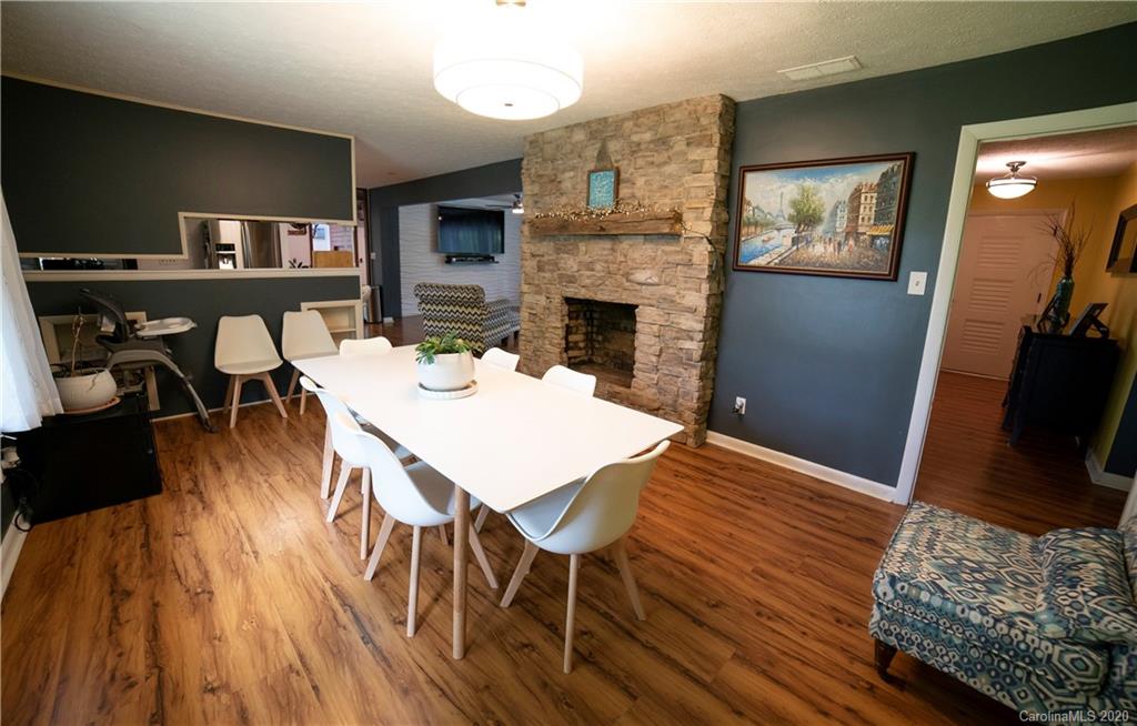 1192 Amherst Road Morganton, NC 28655 - Photo 21 of 47 Gallery Image 21