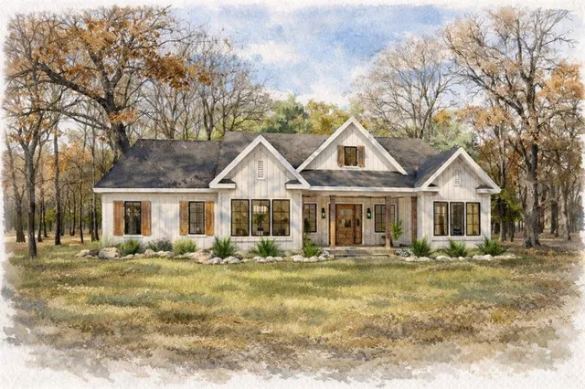 $800,000 | 100 Oakmont Drive, Mabank, TX 75147