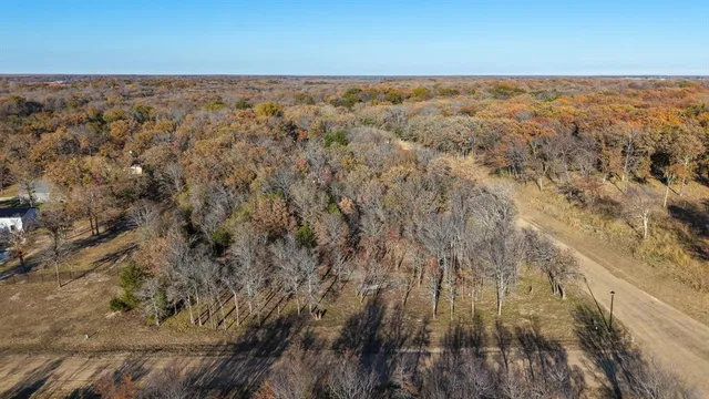 a view of an ocean beach