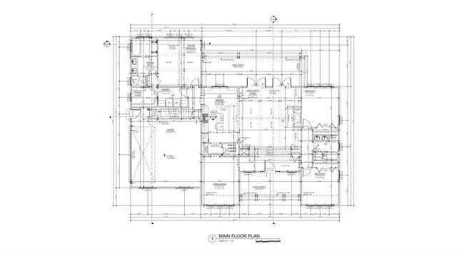 a picture of a bathroom with a shower