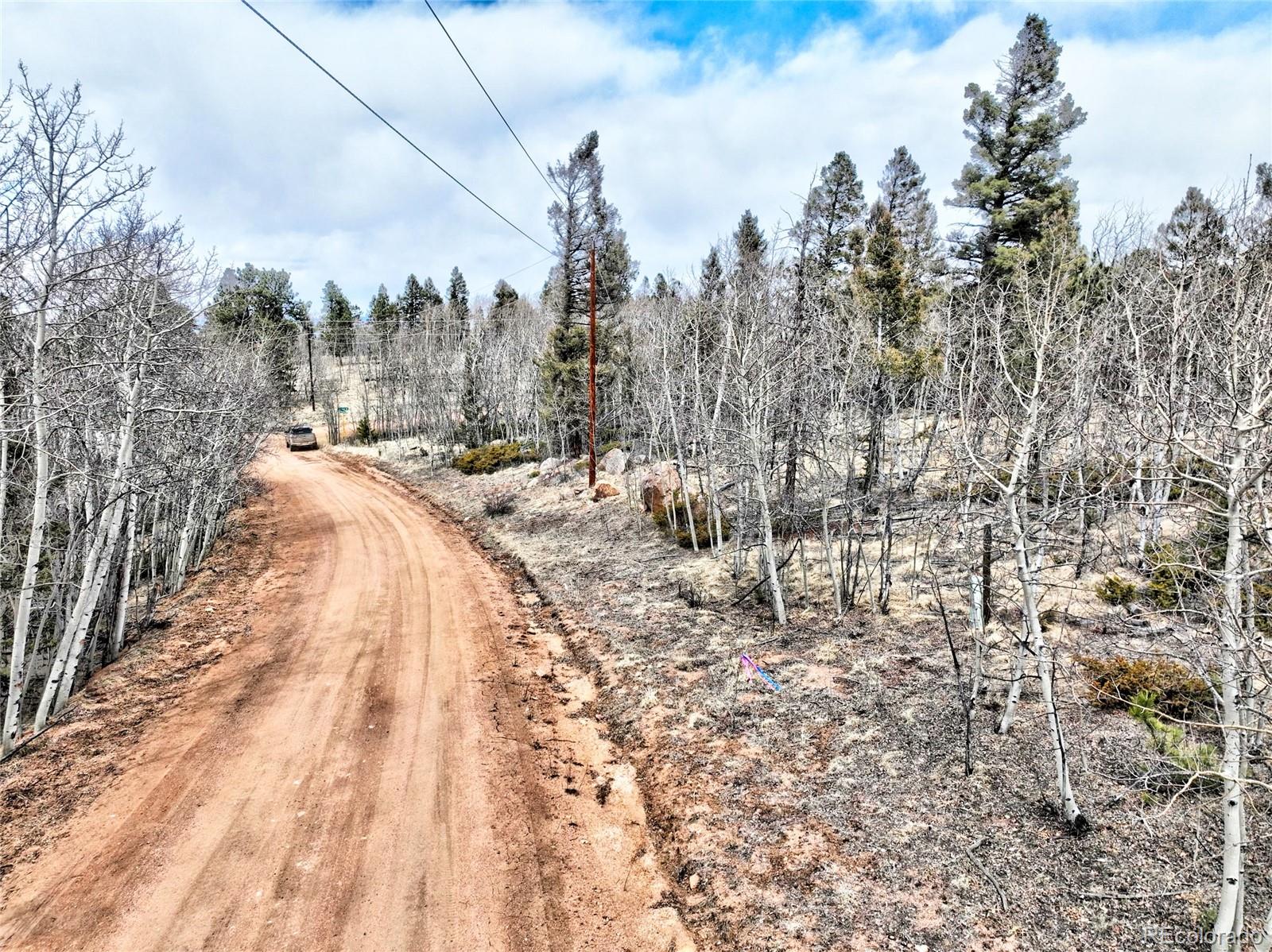 246 Elk View Road Florissant, CO 80816 - Photo 1 of 10 Gallery Image 1