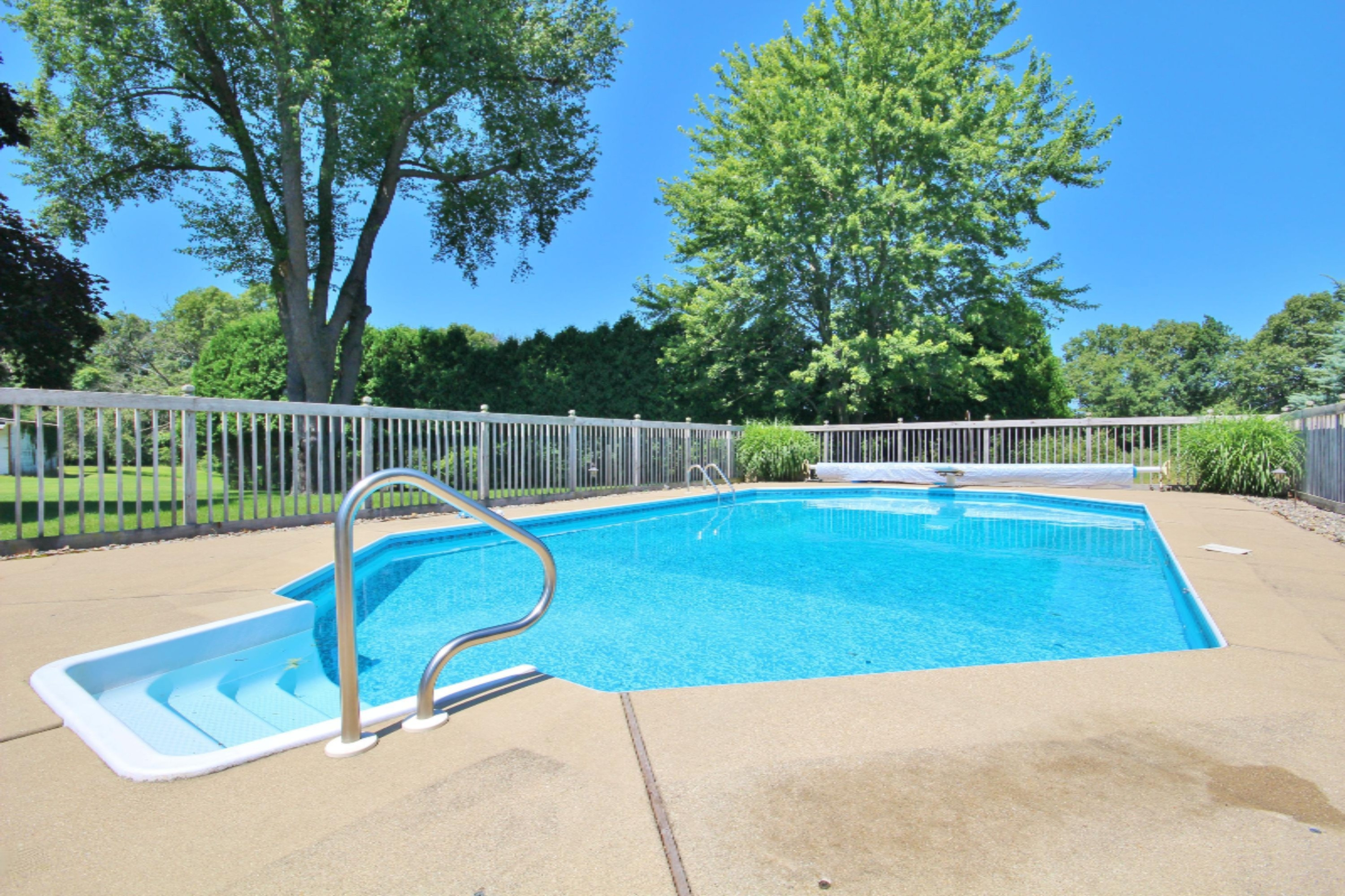 57066 Gearharts Landing Road Three Rivers, MI 49093 - Photo 9 of 26 IMG_0580