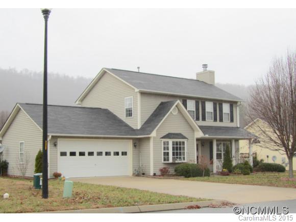 67 Planters Creek Road Fletcher, NC 28732 - Photo 2 of 9 Gallery Image 2