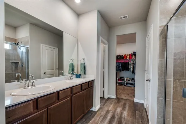 $340,000 | 2601 Breccia Drive, Fort Worth, TX 76108