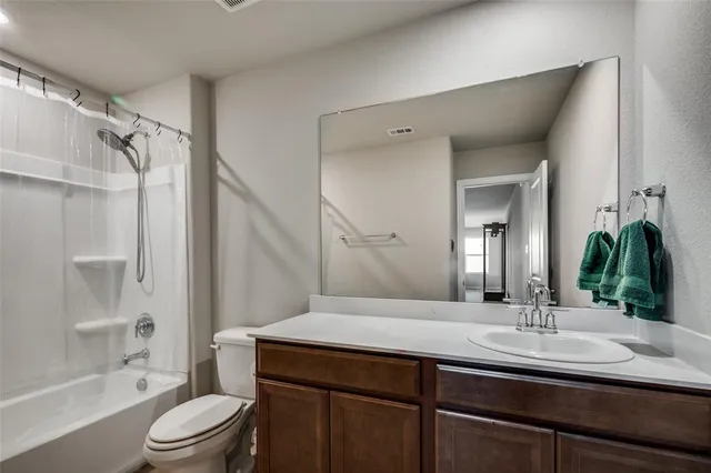 $340,000 | 2601 Breccia Drive, Fort Worth, TX 76108