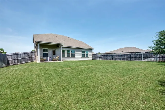 $340,000 | 2601 Breccia Drive, Fort Worth, TX 76108